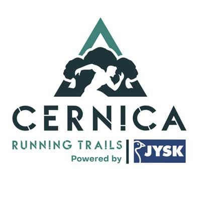 CERNICA RUNNING TRAILS
