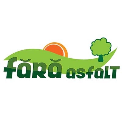FĂRĂ ASFALT LA MARE