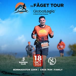 FĂGET TOUR FORTECH