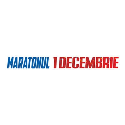 Maraton 1 Decembrie