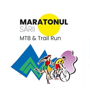 MARATONUL SĂRII MTB&TRAIL RUN