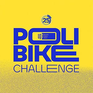 POLI BIKE CHALLENGE