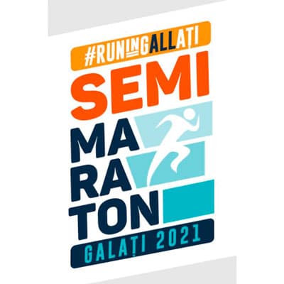 SEMIMARATON GALAȚI