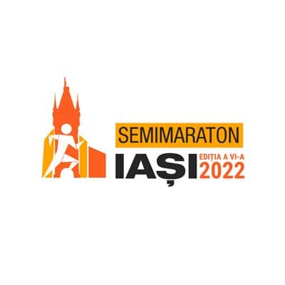 SEMIMARATON IAȘI