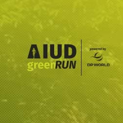 AIUD GREEN RUN