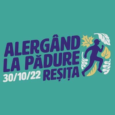 ALERGÂND LA PĂDURE