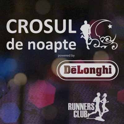 CROSUL DE NOAPTE - DELONGHI