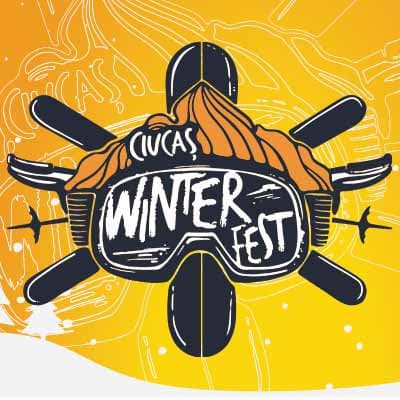 CIUCAS WINTER FEST