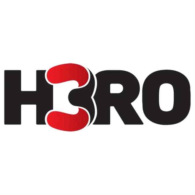 H3RO MAMAIA