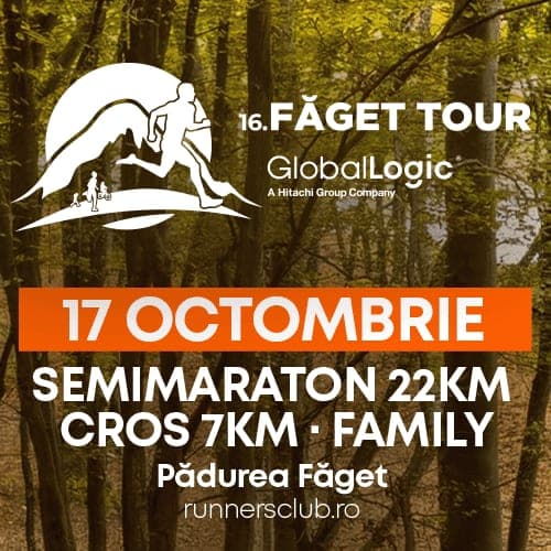 FĂGET TOUR
