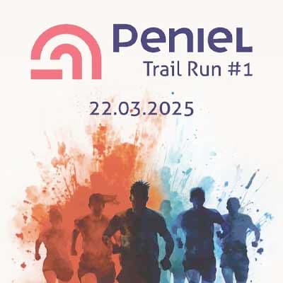 PENIEL TRAIL RUN
