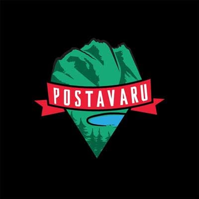 UP TO POSTAVARU